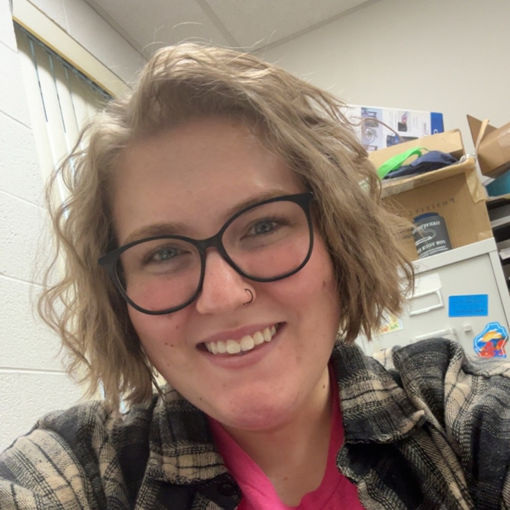 Meet your Posher, Mikayla